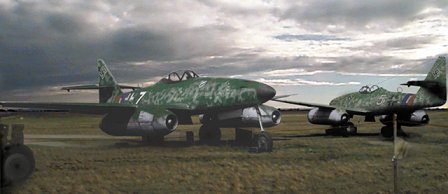 Me 262