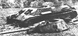 středn tank T-34/76